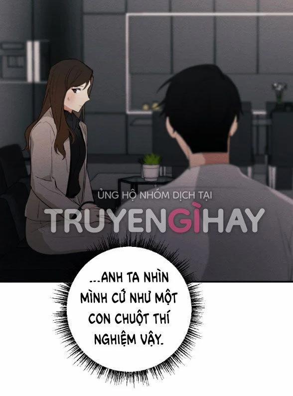 Phát Điên Vì Yêu 3.1 trang 3