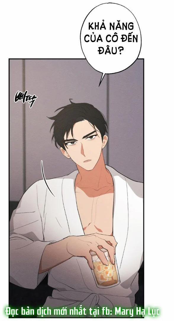 Phát Điên Vì Yêu 3.1 trang 5