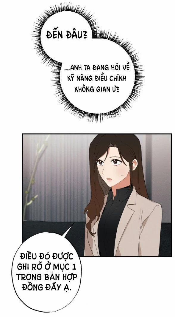 Phát Điên Vì Yêu 3.1 trang 6