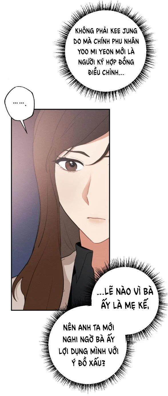 Phát Điên Vì Yêu 3.1 trang 8