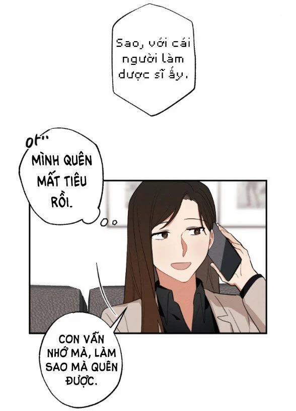 Phát Điên Vì Yêu 3.2 trang 13