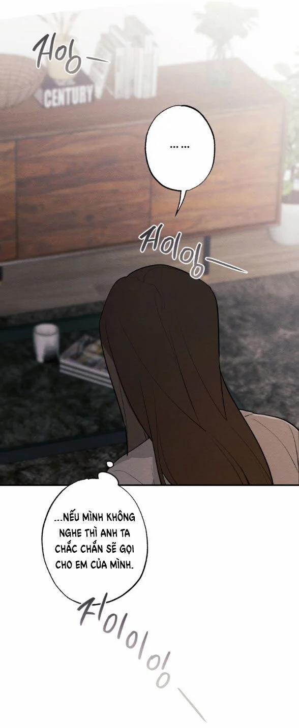 Phát Điên Vì Yêu 3.2 trang 18