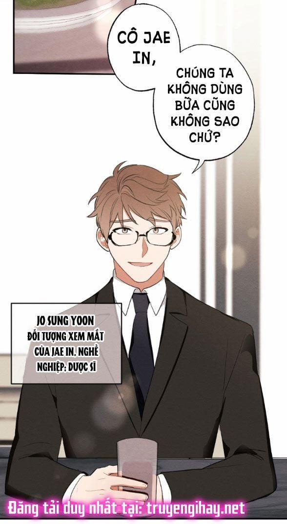 Phát Điên Vì Yêu 3.2 trang 20