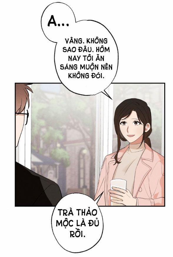 Phát Điên Vì Yêu 3.2 trang 21