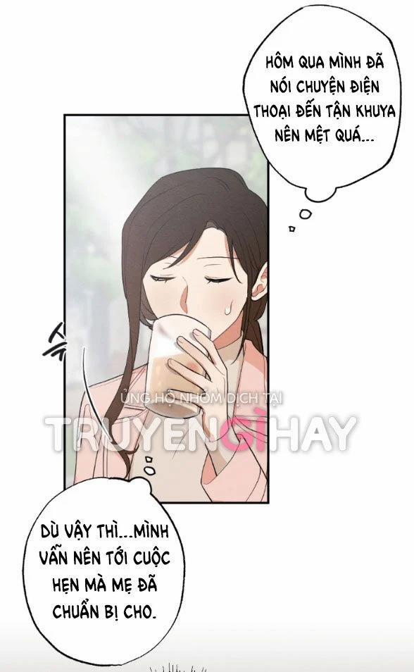 Phát Điên Vì Yêu 3.2 trang 22