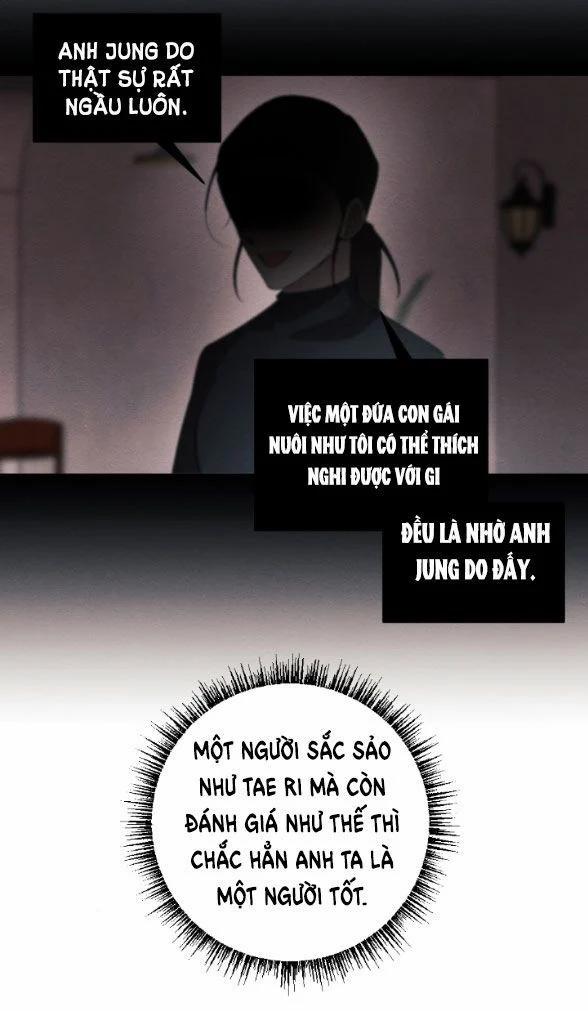 Phát Điên Vì Yêu 3.2 trang 3