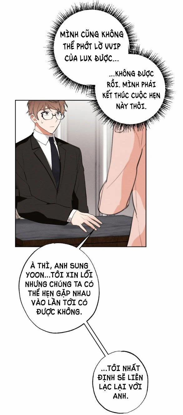 Phát Điên Vì Yêu 4.1 trang 10