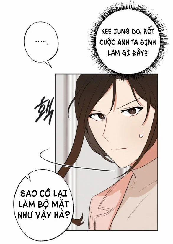 Phát Điên Vì Yêu 4.1 trang 13