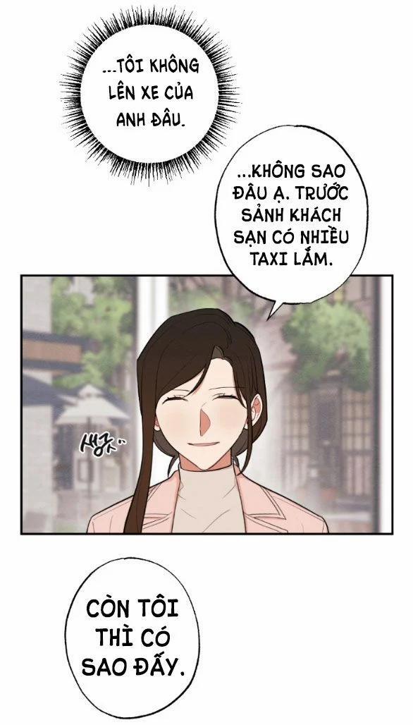 Phát Điên Vì Yêu 4.1 trang 18