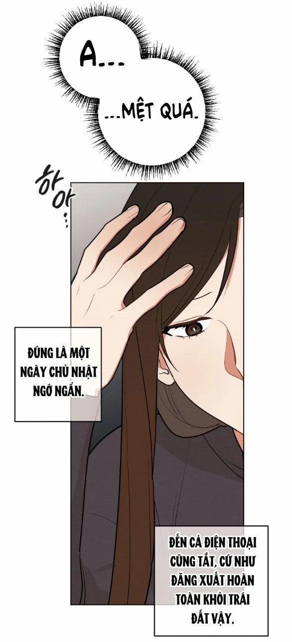 Phát Điên Vì Yêu 4.1 trang 27