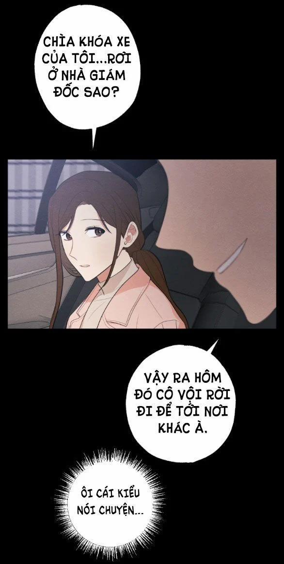 Phát Điên Vì Yêu 4.1 trang 30