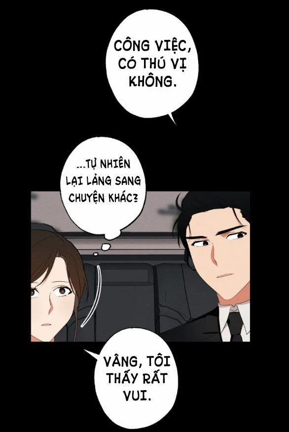 Phát Điên Vì Yêu 4.1 trang 31