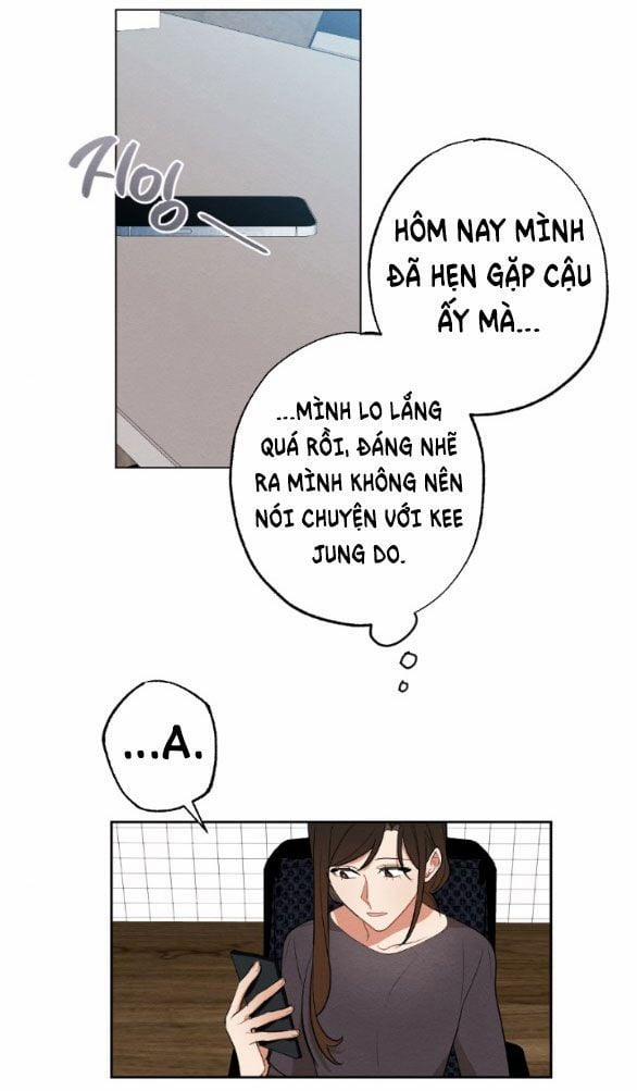 Phát Điên Vì Yêu 4.2 trang 15