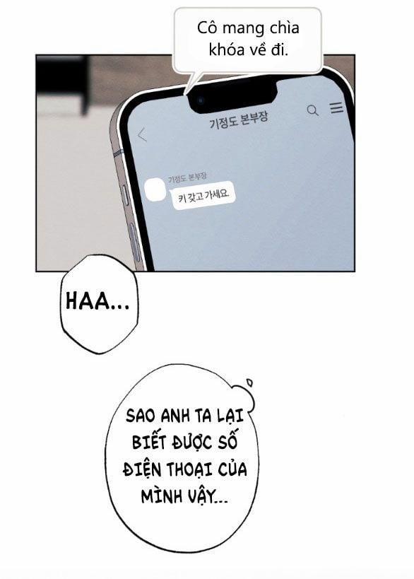 Phát Điên Vì Yêu 4.2 trang 16