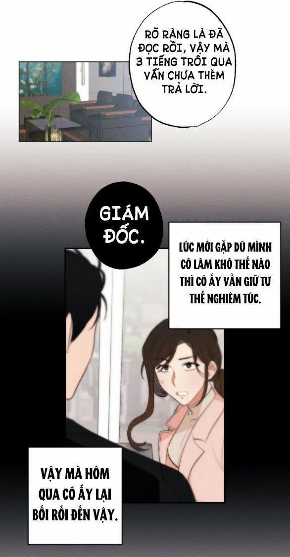 Phát Điên Vì Yêu 4.2 trang 18