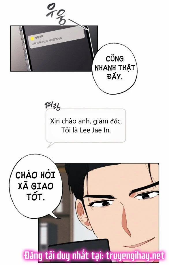 Phát Điên Vì Yêu 4.2 trang 20