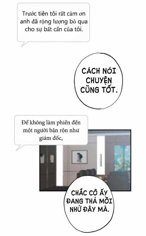 Phát Điên Vì Yêu 4.2 trang 21