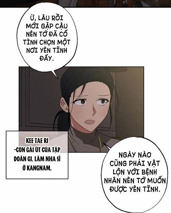 Phát Điên Vì Yêu 4.2 trang 26