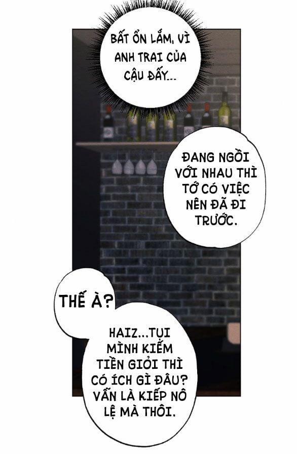 Phát Điên Vì Yêu 4.2 trang 28