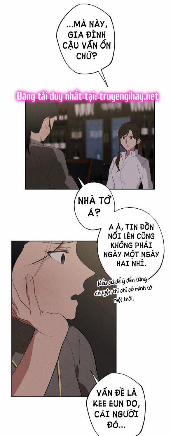 Phát Điên Vì Yêu 4.2 trang 29