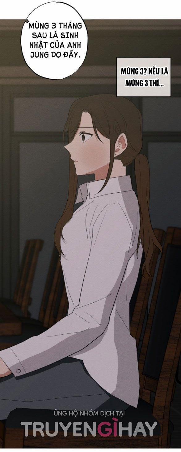 Phát Điên Vì Yêu 4.2 trang 32