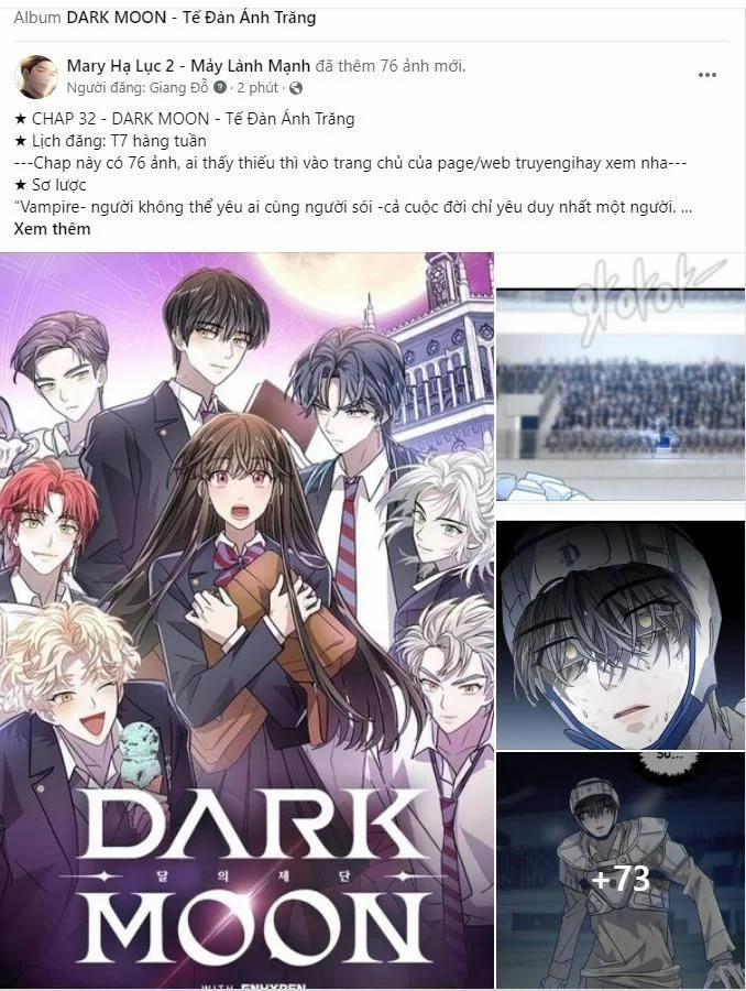 Phát Điên Vì Yêu 4.2 trang 8