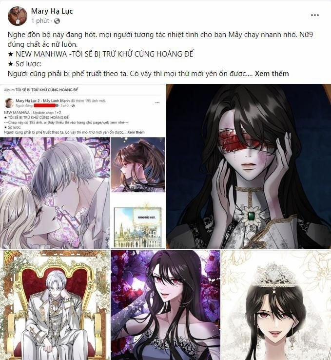 Phát Điên Vì Yêu 4.2 trang 9