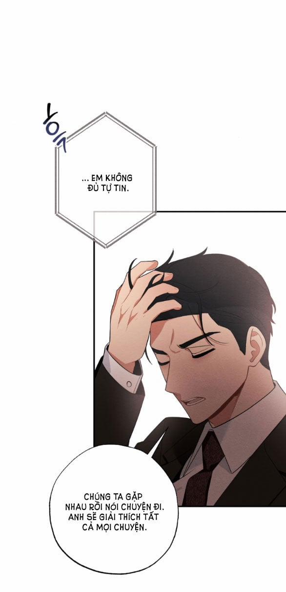 Phát Điên Vì Yêu 46.1 trang 13