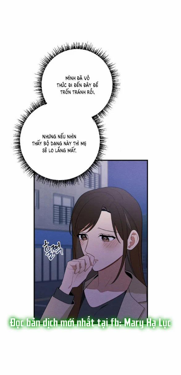 Phát Điên Vì Yêu 46.1 trang 27