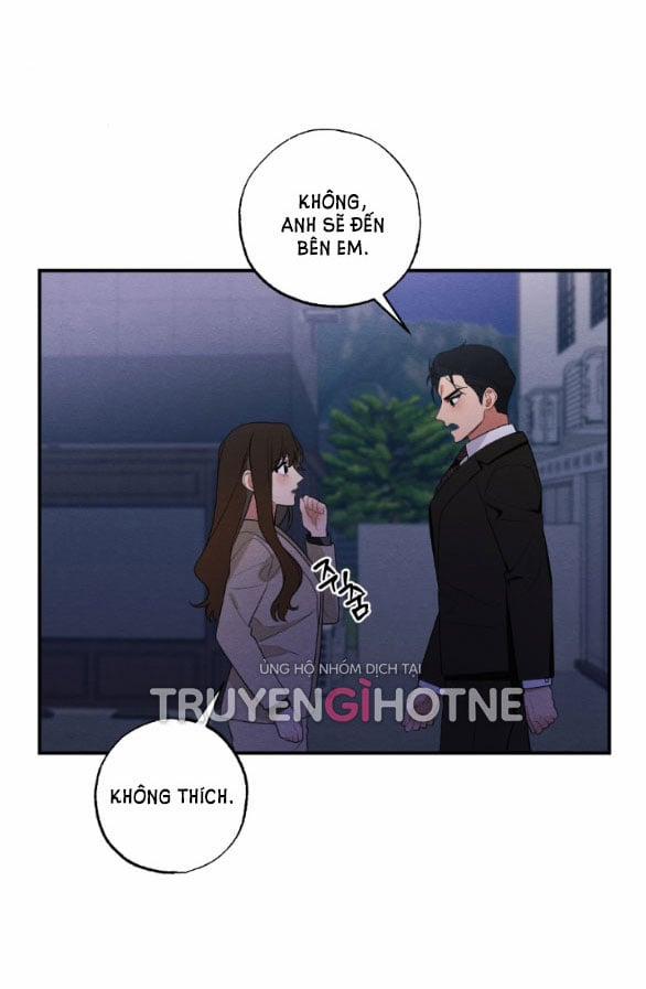 Phát Điên Vì Yêu 46.1 trang 34