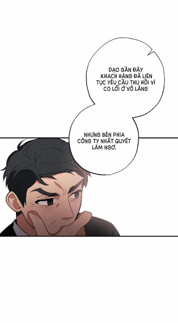 Phát Điên Vì Yêu 46.2 trang 14