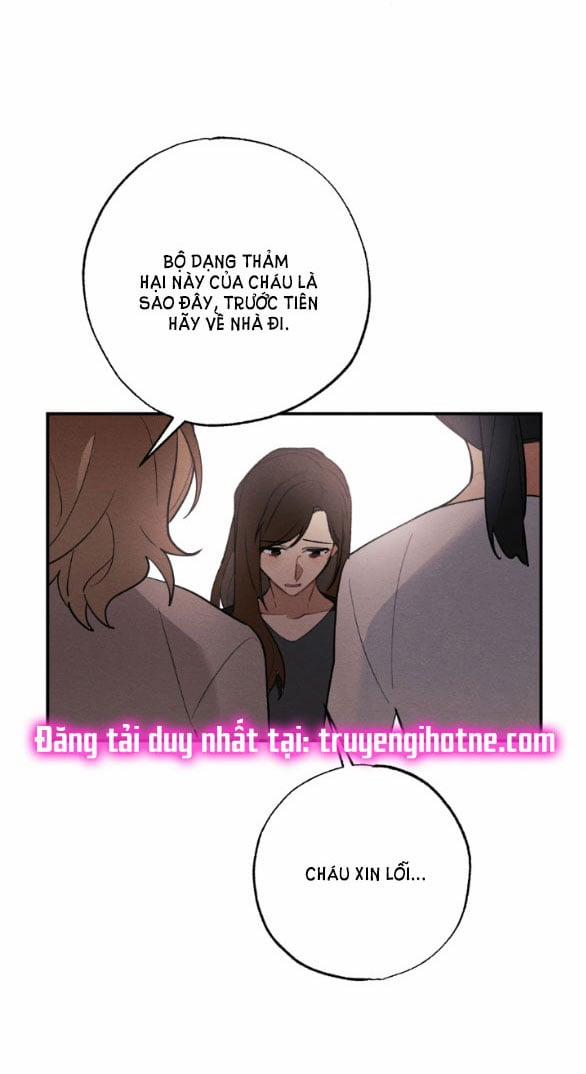 Phát Điên Vì Yêu 46.2 trang 19