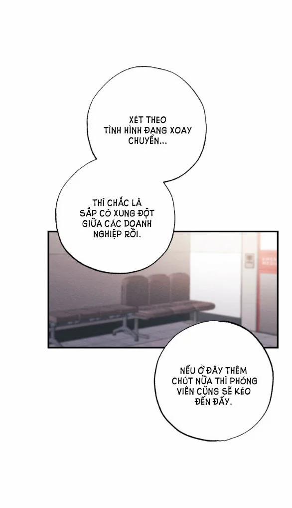 Phát Điên Vì Yêu 46.2 trang 20