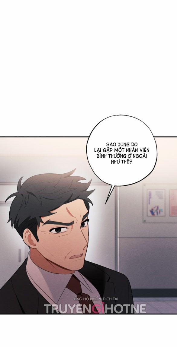 Phát Điên Vì Yêu 46.2 trang 29