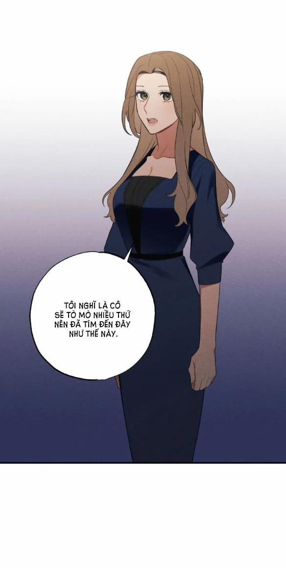 Phát Điên Vì Yêu 47.1 trang 11