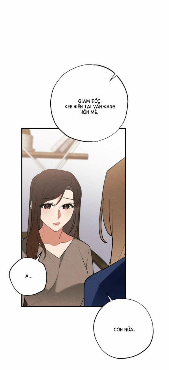 Phát Điên Vì Yêu 47.1 trang 15