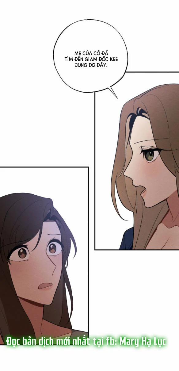 Phát Điên Vì Yêu 47.1 trang 17