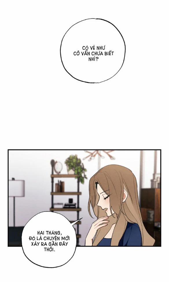 Phát Điên Vì Yêu 47.1 trang 18