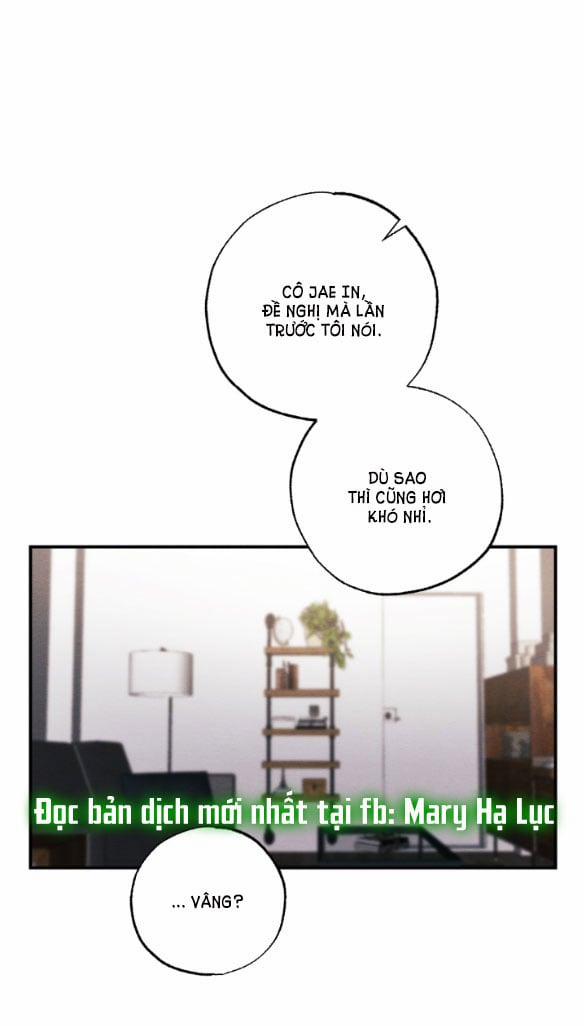Phát Điên Vì Yêu 47.1 trang 28