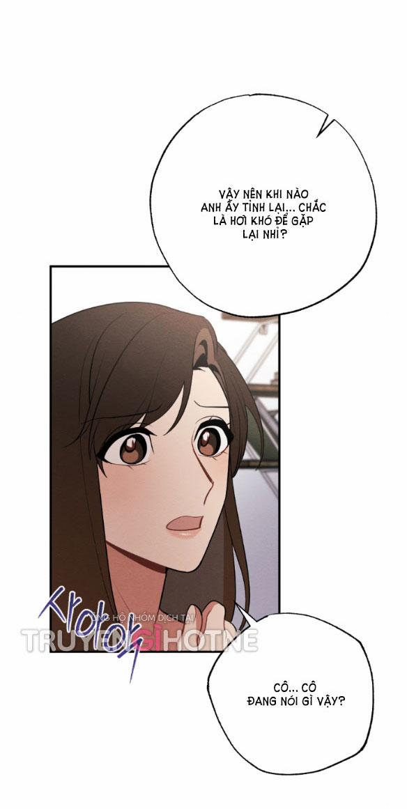 Phát Điên Vì Yêu 47.1 trang 30