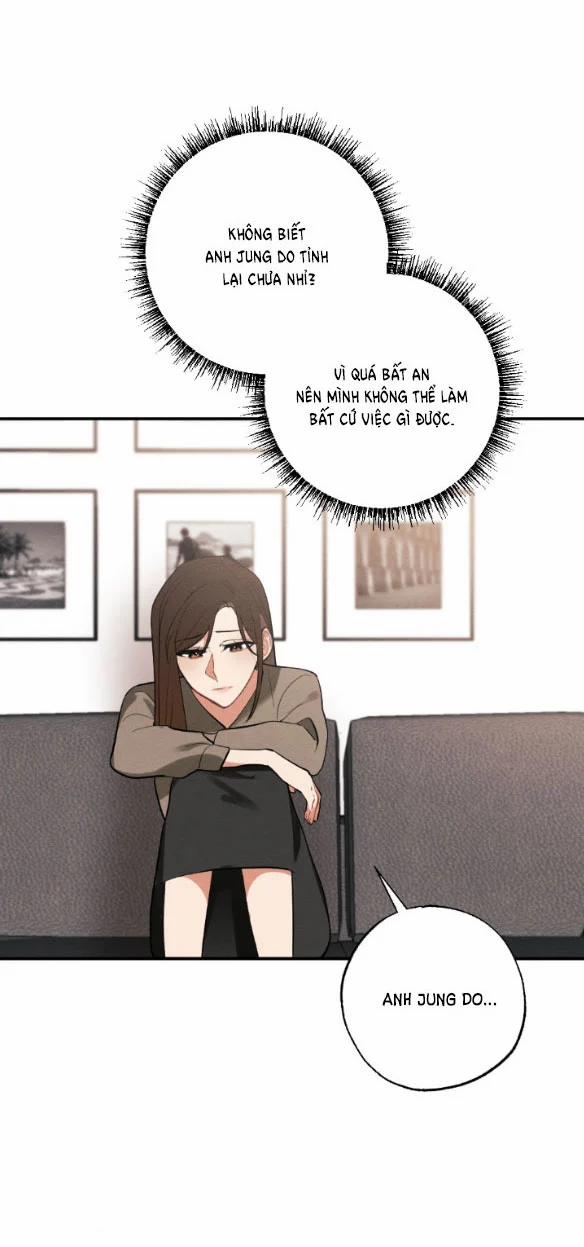 Phát Điên Vì Yêu 47.1 trang 7