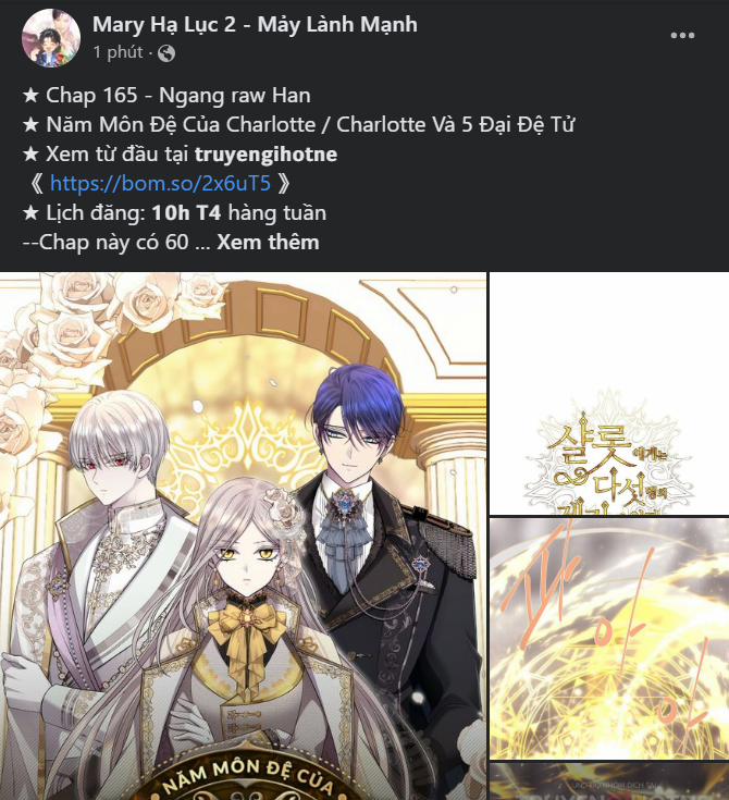 Phát Điên Vì Yêu 47.2 trang 23