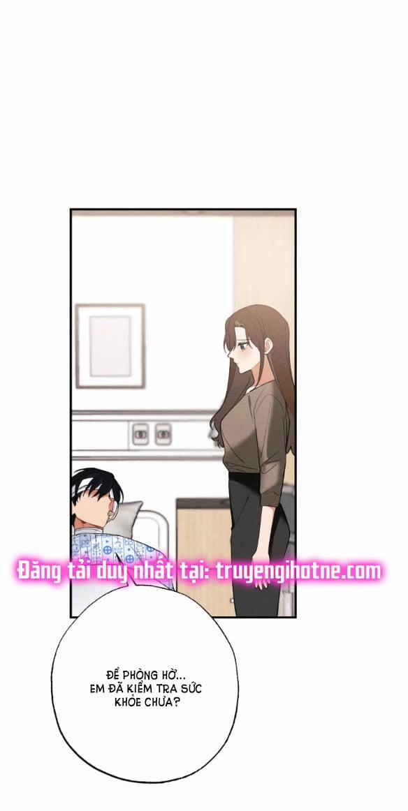 Phát Điên Vì Yêu 47.2 trang 27