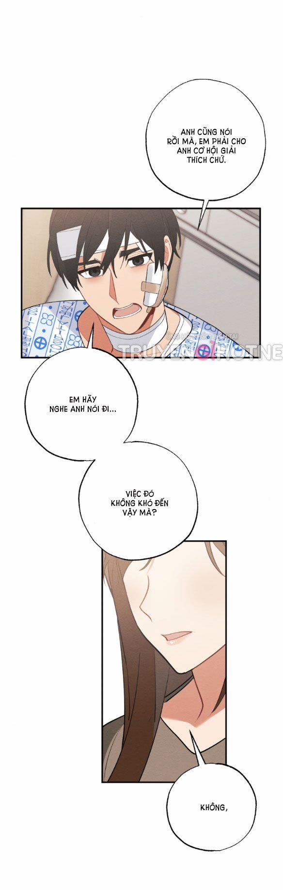 Phát Điên Vì Yêu 47.2 trang 39