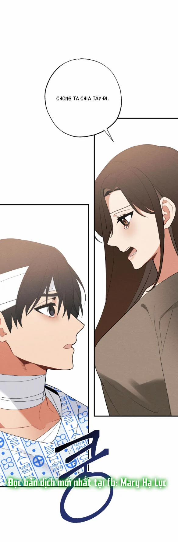 Phát Điên Vì Yêu 47.2 trang 43