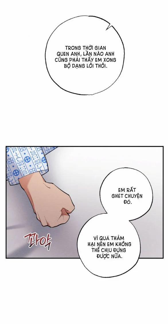 Phát Điên Vì Yêu 48.1 trang 12