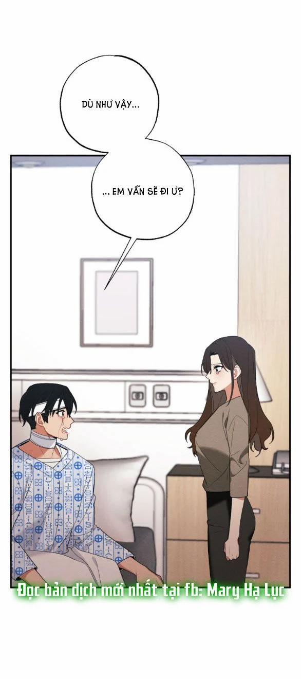 Phát Điên Vì Yêu 48.1 trang 18