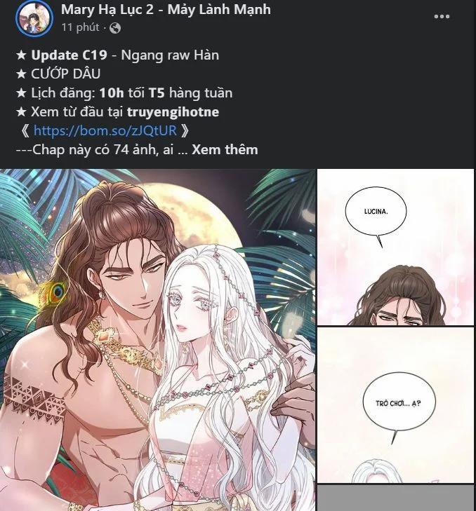 Phát Điên Vì Yêu 48.1 trang 20