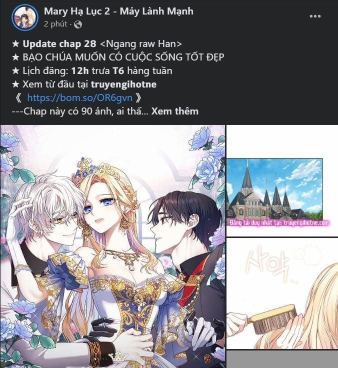 Phát Điên Vì Yêu 48.1 trang 22