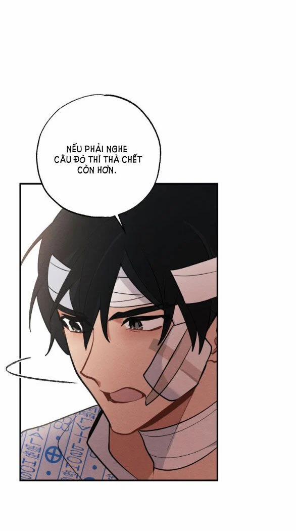 Phát Điên Vì Yêu 48.1 trang 3